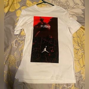 Jordan tee